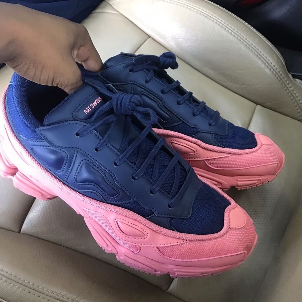Raf simons ozweego - Picture 1 of 3